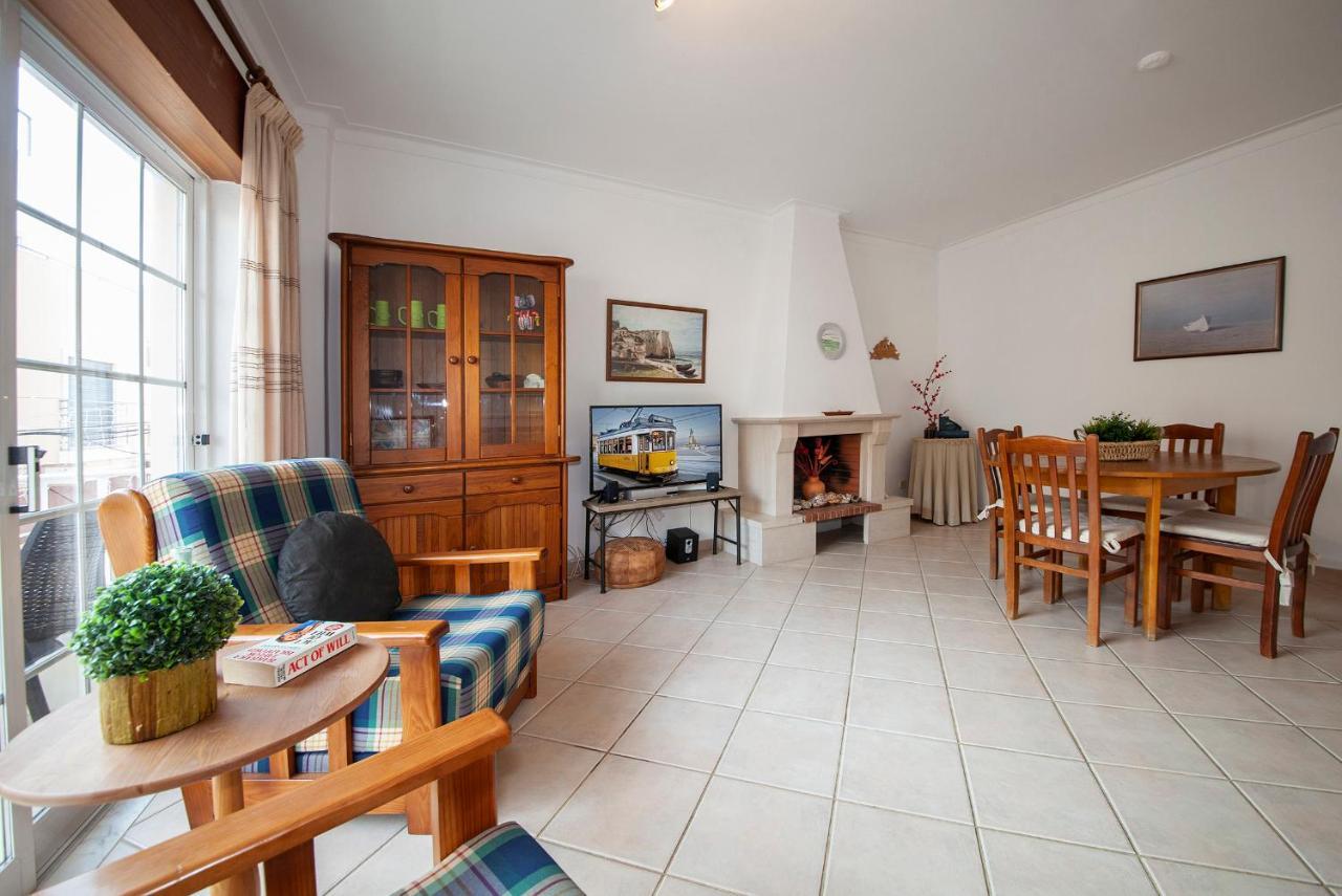 B30 - Apartment T2 Alvor Exterior foto